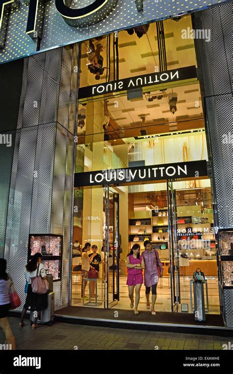 louis vuitton kowloon